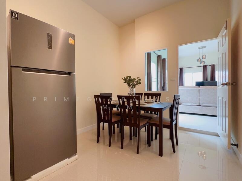 Phuket Villa Daorung, Phuket, Chaofa East Road, Wichit, Muang Phuket, Phuket, 3 Bedrooms, 150 sqm, Single Detached House For Rent, by primeglobalasset Mam, 500141351 - DDproperty.com