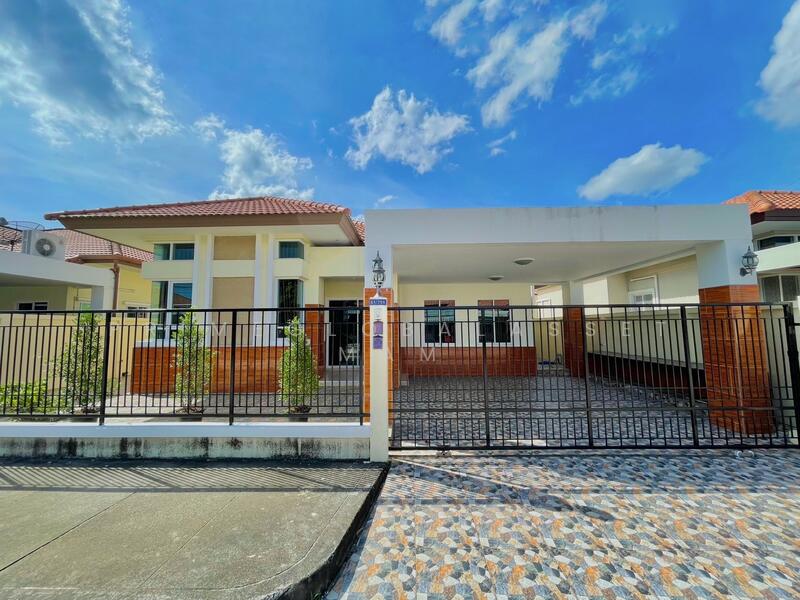 Phuket Villa Daorung : ภูเก็ตวิลล่า ดาวรุ่ง, ภูเก็ต, ถนนเจ้าฟ้าตะวันออก, วิชิต, เมืองภูเก็ต, ภูเก็ต, 150 ตร.ม., บ้านเดี่ยว ให้เช่า, โดย primeglobalasset Mam, 500141351 - DDproperty.com