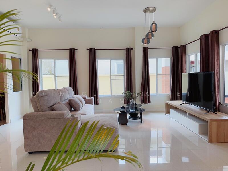 Phuket Villa Daorung : ภูเก็ตวิลล่า ดาวรุ่ง, ภูเก็ต, ถนนเจ้าฟ้าตะวันออก, วิชิต, เมืองภูเก็ต, ภูเก็ต, 150 ตร.ม., บ้านเดี่ยว ให้เช่า, โดย primeglobalasset Mam, 500141351 - DDproperty.com