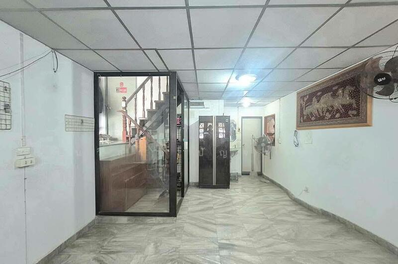 WPDD-060 หมู่บ้าน สหกรณ์การบินไทย แจ้งวัฒนะ, นนทบุรี, คลองเกลือ, ปากเกร็ด, นนทบุรี, 160 ตร.ม., บ้านเดี่ยว ขาย, โดย วันวิสาข์ ปัญจรงคะ, 500141354 - DDproperty.com