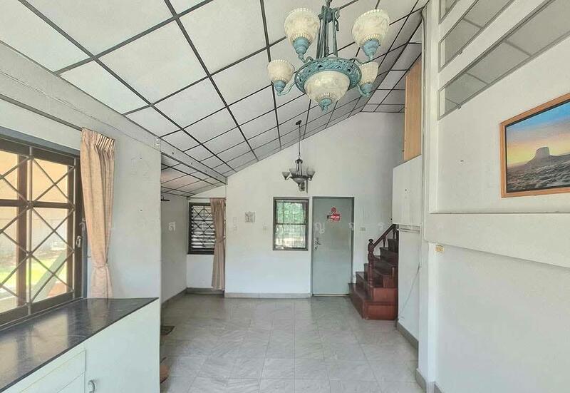 WPDD-060 หมู่บ้าน สหกรณ์การบินไทย แจ้งวัฒนะ, Nonthaburi, Khlong Klue, Pak Kret, Nonthaburi, 4 Bedrooms, 160 sqm, Single Detached House For Sale, by วันวิสาข์ ปัญจรงคะ, 500141354 - DDproperty.com