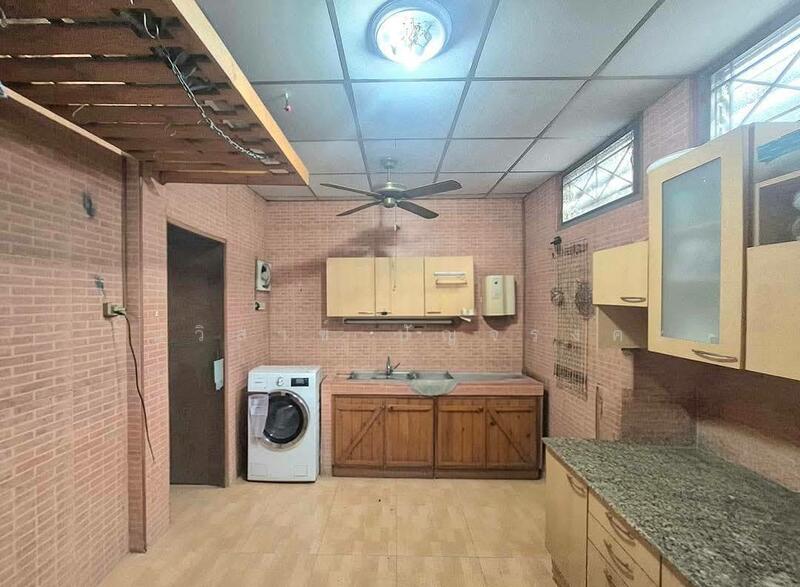 WPDD-060 หมู่บ้าน สหกรณ์การบินไทย แจ้งวัฒนะ, Nonthaburi, Khlong Klue, Pak Kret, Nonthaburi, 4 Bedrooms, 160 sqm, Single Detached House For Sale, by วันวิสาข์ ปัญจรงคะ, 500141354 - DDproperty.com