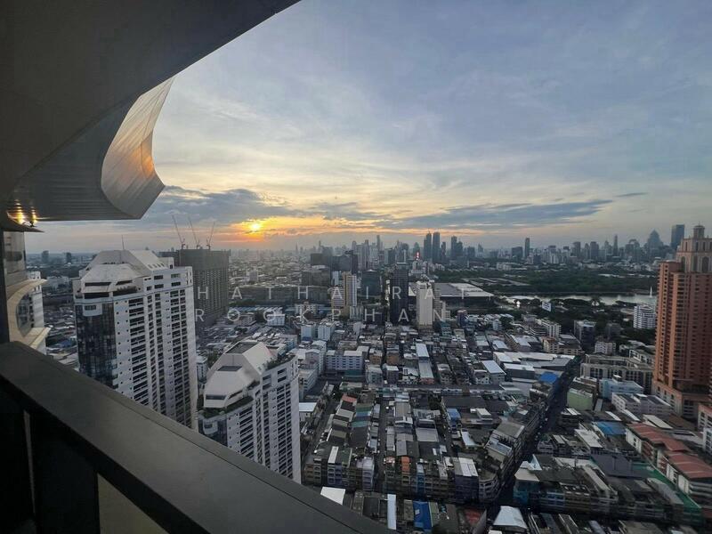 The Lumpini 24, Bangkok, Sukhumvit 24 Road, Khong Tan, Khlong Toei, Bangkok, 2 Bedrooms, 65 sqm, Condo For Sale, by Hathairat  Rookphan  , 500141374 - DDproperty.com