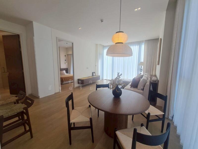 The Strand Thonglor, Bangkok, 36 Soi Sukhumvit 55, Khlong Tan Nua, Watthana, Bangkok, 2 Bedrooms, 90 sqm, Condo For Sale, by รัชกานต์ อัจฉริยะโพธา, 500141393 - DDproperty.com