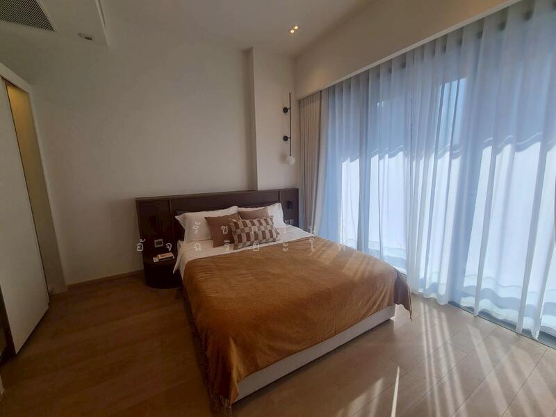 The Strand Thonglor, Bangkok, 36 Soi Sukhumvit 55, Khlong Tan Nua, Watthana, Bangkok, 2 Bedrooms, 90 sqm, Condo For Sale, by รัชกานต์ อัจฉริยะโพธา, 500141393 - DDproperty.com