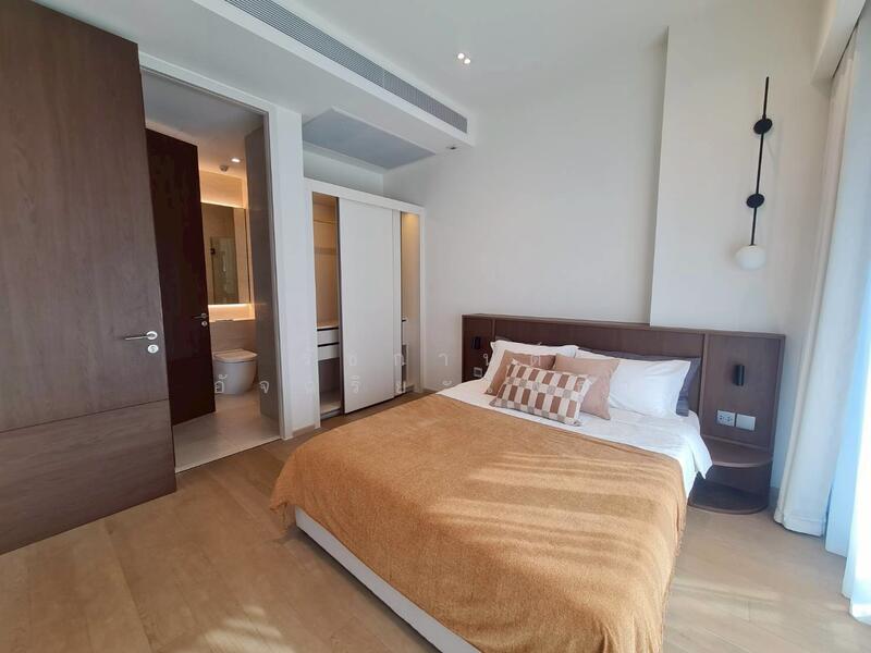The Strand Thonglor, Bangkok, 36 Soi Sukhumvit 55, Khlong Tan Nua, Watthana, Bangkok, 2 Bedrooms, 90 sqm, Condo For Sale, by รัชกานต์ อัจฉริยะโพธา, 500141393 - DDproperty.com