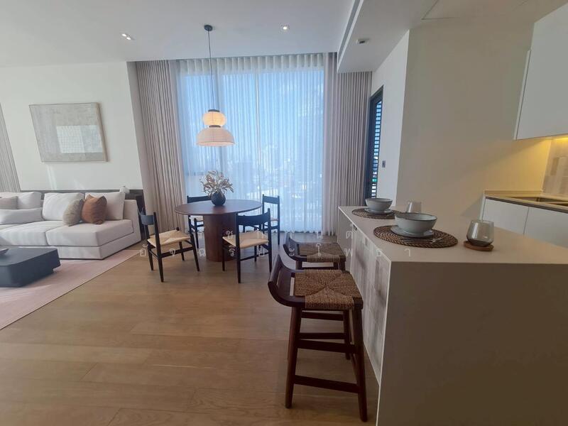 The Strand Thonglor, Bangkok, 36 Soi Sukhumvit 55, Khlong Tan Nua, Watthana, Bangkok, 2 Bedrooms, 90 sqm, Condo For Sale, by รัชกานต์ อัจฉริยะโพธา, 500141393 - DDproperty.com