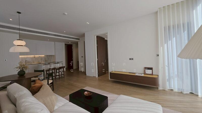 The Strand Thonglor, Bangkok, 36 Soi Sukhumvit 55, Khlong Tan Nua, Watthana, Bangkok, 2 Bedrooms, 90 sqm, Condo For Sale, by รัชกานต์ อัจฉริยะโพธา, 500141393 - DDproperty.com