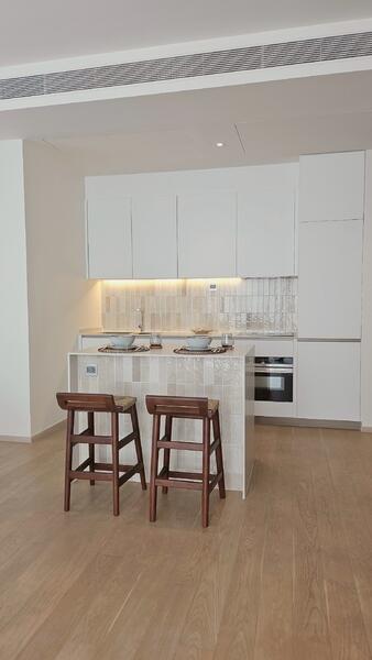 The Strand Thonglor, Bangkok, 36 Soi Sukhumvit 55, Khlong Tan Nua, Watthana, Bangkok, 2 Bedrooms, 90 sqm, Condo For Sale, by รัชกานต์ อัจฉริยะโพธา, 500141393 - DDproperty.com