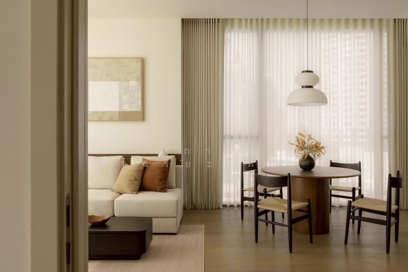 The Strand Thonglor, Bangkok, 36 Soi Sukhumvit 55, Khlong Tan Nua, Watthana, Bangkok, 2 Bedrooms, 90 sqm, Condo For Sale, by รัชกานต์ อัจฉริยะโพธา, 500141393 - DDproperty.com