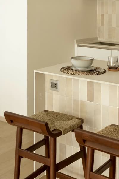 The Strand Thonglor, Bangkok, 36 Soi Sukhumvit 55, Khlong Tan Nua, Watthana, Bangkok, 2 Bedrooms, 90 sqm, Condo For Sale, by รัชกานต์ อัจฉริยะโพธา, 500141393 - DDproperty.com