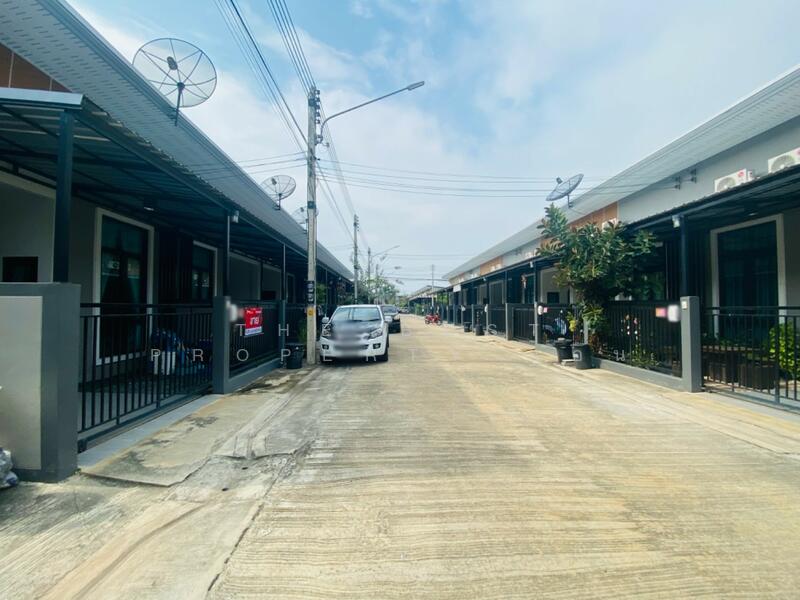 For Sale - วัน-ดี วิลเลจ (ONE-D Village), Samut Sakhon