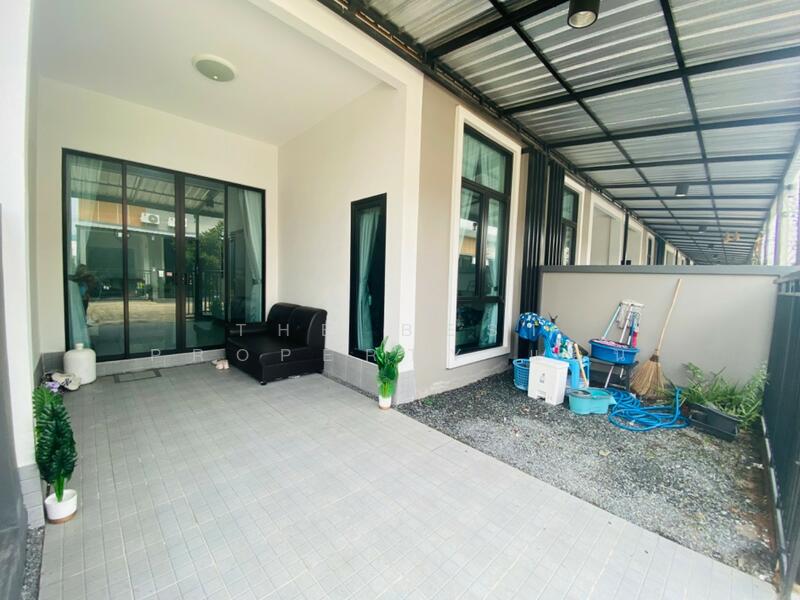 For Sale - วัน-ดี วิลเลจ (ONE-D Village), Samut Sakhon