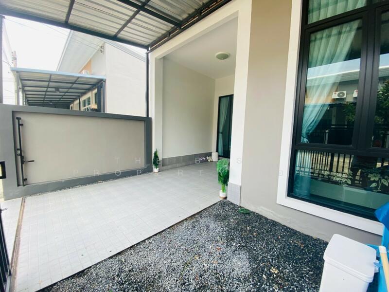 For Sale - วัน-ดี วิลเลจ (ONE-D Village), Samut Sakhon