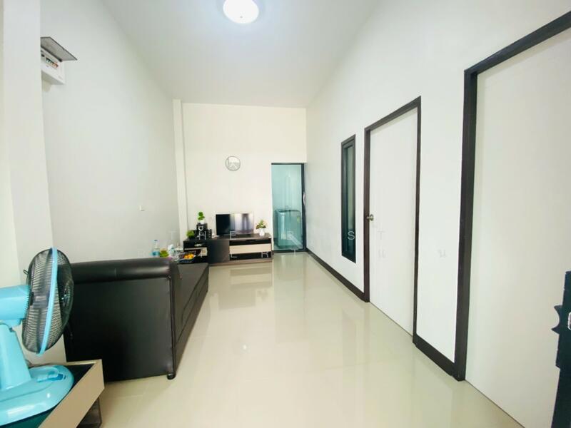 For Sale - วัน-ดี วิลเลจ (ONE-D Village), Samut Sakhon