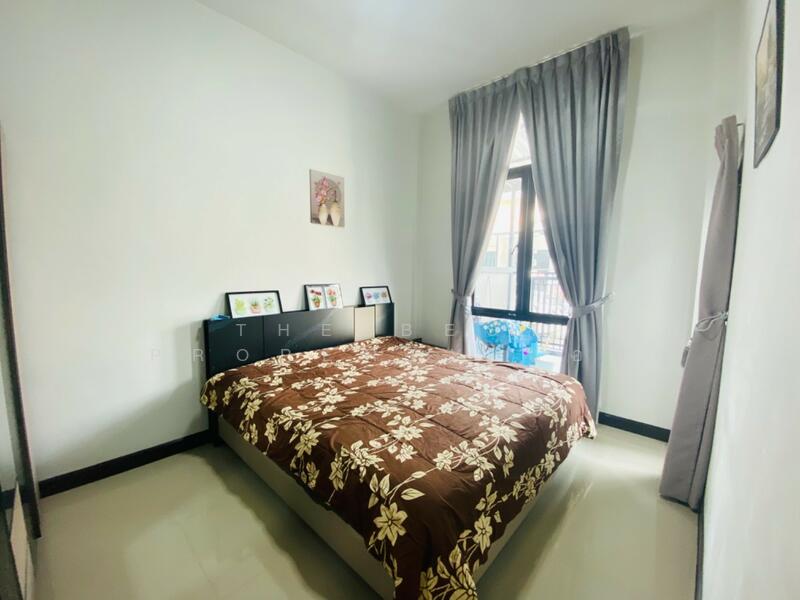 For Sale - วัน-ดี วิลเลจ (ONE-D Village), Samut Sakhon