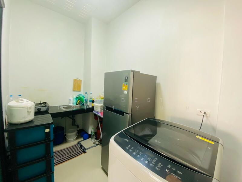 For Sale - วัน-ดี วิลเลจ (ONE-D Village), Samut Sakhon