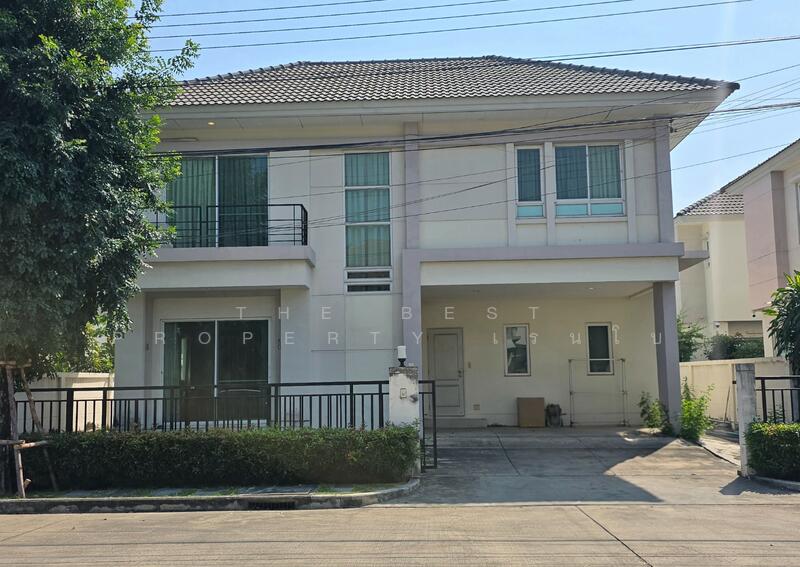 ขาย - Life Bangkok Boulevard Wongwaen-Rama 9 : ไลฟ์ บางกอก บูเลอวาร์ด วงแหวน-พระราม9, กรุงเทพ