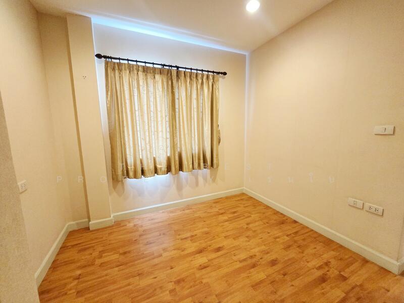 For Sale - Life Bangkok Boulevard Wongwaen-Rama 9, Bangkok