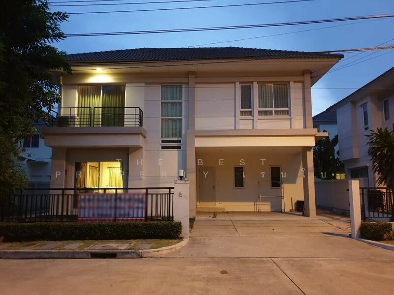 ขาย - Life Bangkok Boulevard Wongwaen-Rama 9 : ไลฟ์ บางกอก บูเลอวาร์ด วงแหวน-พระราม9, กรุงเทพ