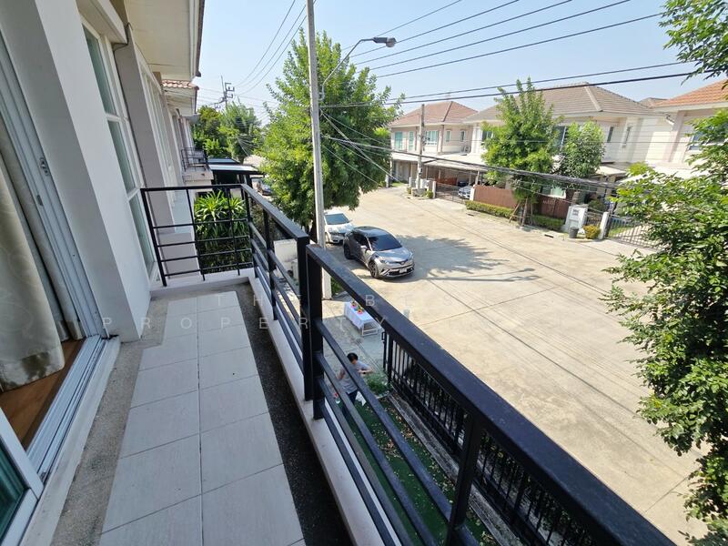 ขาย - Life Bangkok Boulevard Wongwaen-Rama 9 : ไลฟ์ บางกอก บูเลอวาร์ด วงแหวน-พระราม9, กรุงเทพ