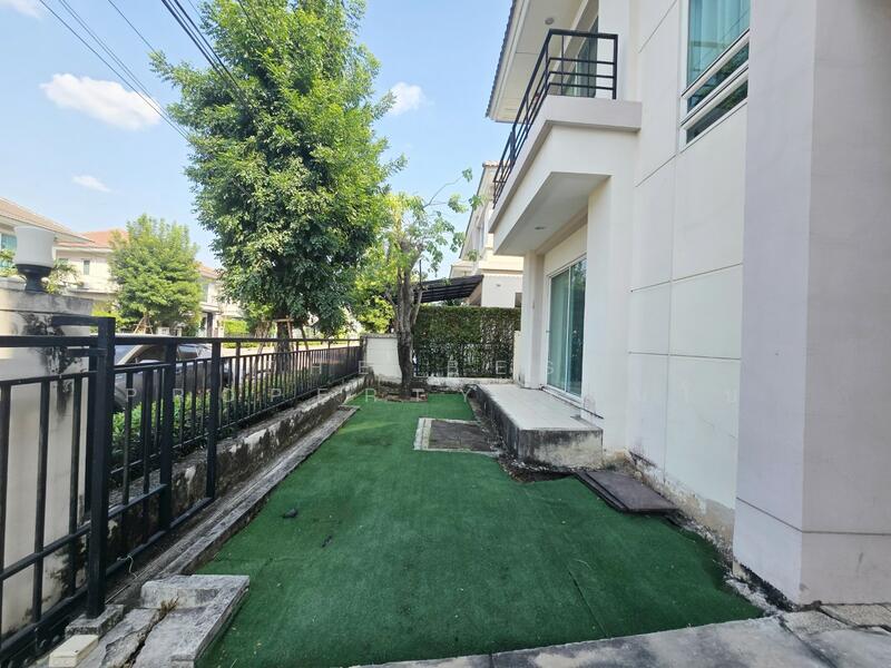 For Sale - Life Bangkok Boulevard Wongwaen-Rama 9, Bangkok