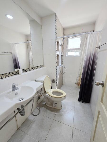 For Sale - Life Bangkok Boulevard Wongwaen-Rama 9, Bangkok