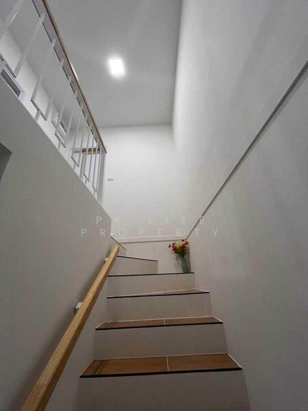 For Rent - 9R0756 This house for rent 3 bedroom 2 bathroom 45,000/month at wichit have fully furnished, Phuket