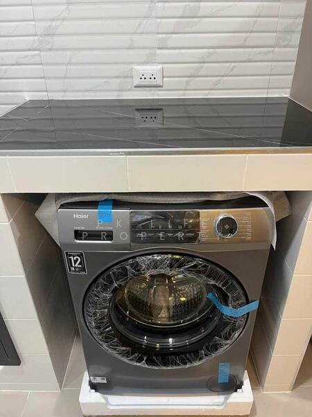 9R0756 This house for rent 3 bedroom 2 bathroom 45,000/month at wichit have fully furnished, ภูเก็ต, วิชิต, เมืองภูเก็ต, ภูเก็ต, 120 ตร.ม., บ้านแฝด ให้เช่า, โดย PK LIFE Property, 500141413 - DDproperty.com