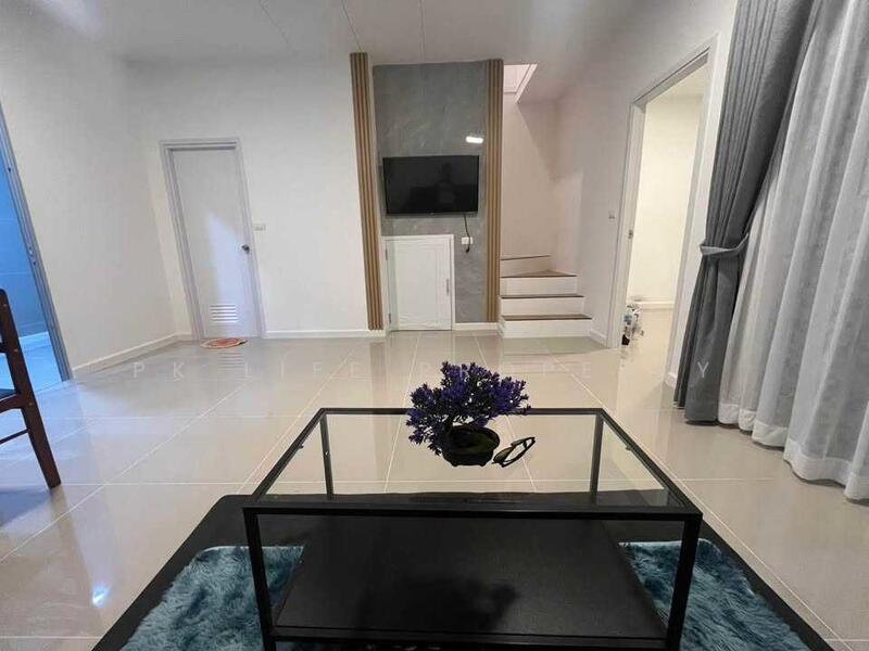 For Rent - 9R0756 This house for rent 3 bedroom 2 bathroom 45,000/month at wichit have fully furnished, Phuket