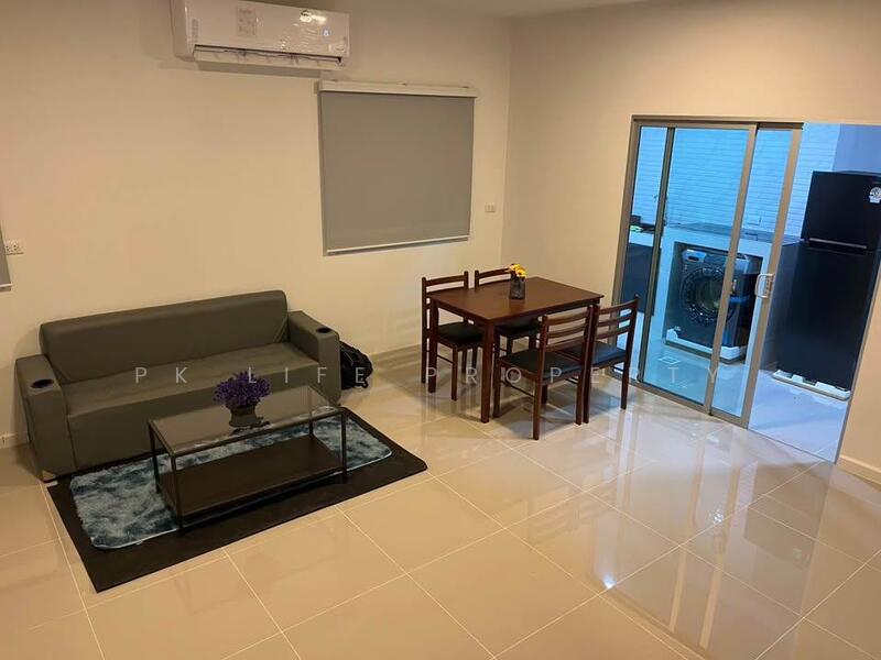 For Rent - 9R0756 This house for rent 3 bedroom 2 bathroom 45,000/month at wichit have fully furnished, Phuket