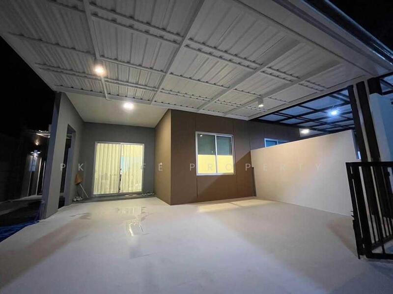 For Rent - 9R0756 This house for rent 3 bedroom 2 bathroom 45,000/month at wichit have fully furnished, Phuket