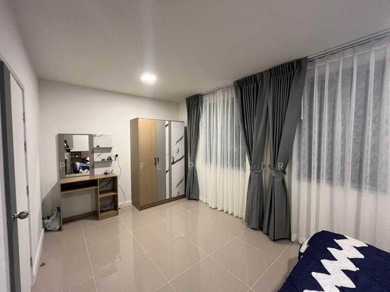 9R0756 This house for rent 3 bedroom 2 bathroom 45,000/month at wichit have fully furnished, ภูเก็ต, วิชิต, เมืองภูเก็ต, ภูเก็ต, 120 ตร.ม., บ้านแฝด ให้เช่า, โดย PK LIFE Property, 500141413 - DDproperty.com