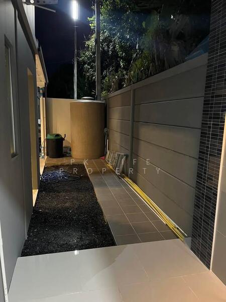 For Rent - 9R0756 This house for rent 3 bedroom 2 bathroom 45,000/month at wichit have fully furnished, Phuket