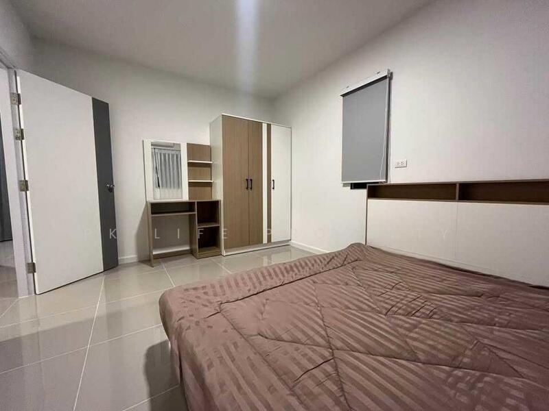 9R0756 This house for rent 3 bedroom 2 bathroom 45,000/month at wichit have fully furnished, ภูเก็ต, วิชิต, เมืองภูเก็ต, ภูเก็ต, 120 ตร.ม., บ้านแฝด ให้เช่า, โดย PK LIFE Property, 500141413 - DDproperty.com