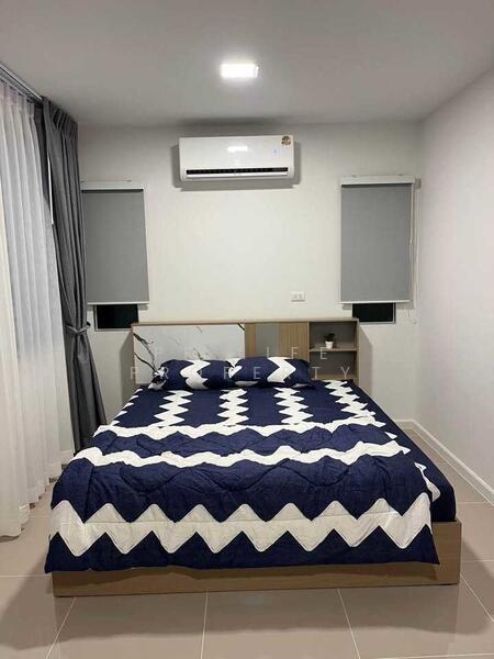 For Rent - 9R0756 This house for rent 3 bedroom 2 bathroom 45,000/month at wichit have fully furnished, Phuket