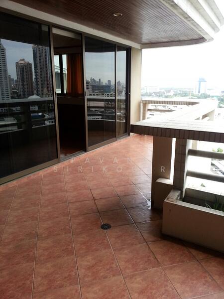 For Rent - Promsuk Condominium, Bangkok