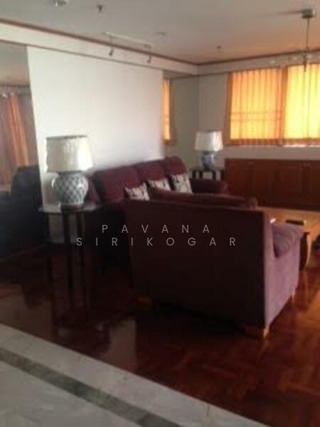 For Rent - Promsuk Condominium, Bangkok
