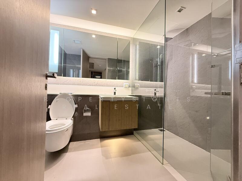 Urbitia Thonglor, Bangkok, 19 Soi Sukhumvit 36 Thonglor Road, Phra Kanong, Khlong Toei, Bangkok, 2 Bedrooms, 51 sqm, Condo For Rent, by PROPERTYSIGHTS REAL ESTATE, 500141429 - DDproperty.com