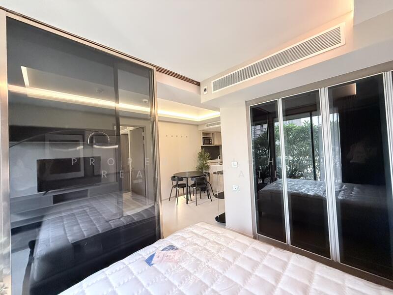 Urbitia Thonglor, Bangkok, 19 Soi Sukhumvit 36 Thonglor Road, Phra Kanong, Khlong Toei, Bangkok, 2 Bedrooms, 51 sqm, Condo For Rent, by PROPERTYSIGHTS REAL ESTATE, 500141429 - DDproperty.com