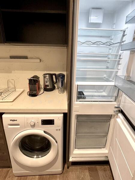 Muniq Langsuan, Bangkok, Soi Tonson, Lumphini, Pathum Wan, Bangkok, 1 Bedroom, 52 sqm, Condo For Rent, by Jomchanok Aswavibul, 500141438 - DDproperty.com