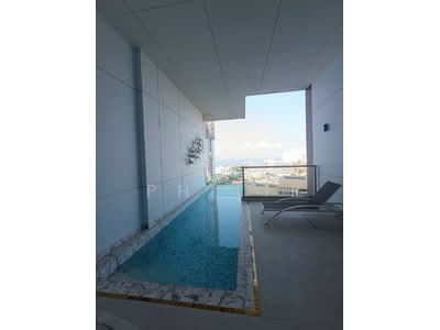 ขาย - Copacabana Beach Jomtien : โคปาคาบาน่า บีช จอมเทียน, ชลบุรี