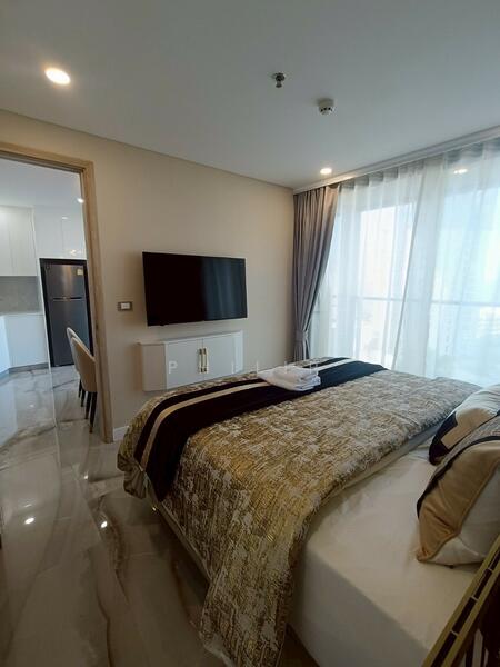 Copacabana Beach Jomtien, Chon Buri (Pattaya), Jomtien Sai Song Rd, Nong Pru, Bang Lamung (Pattaya), Chon Buri (Pattaya), 1 Bedroom, 79 sqm, Condo For Sale, by Philip, 500141439 - DDproperty.com