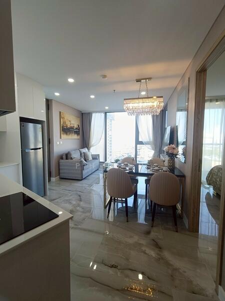 Copacabana Beach Jomtien, Chon Buri (Pattaya), Jomtien Sai Song Rd, Nong Pru, Bang Lamung (Pattaya), Chon Buri (Pattaya), 1 Bedroom, 79 sqm, Condo For Sale, by Philip, 500141439 - DDproperty.com