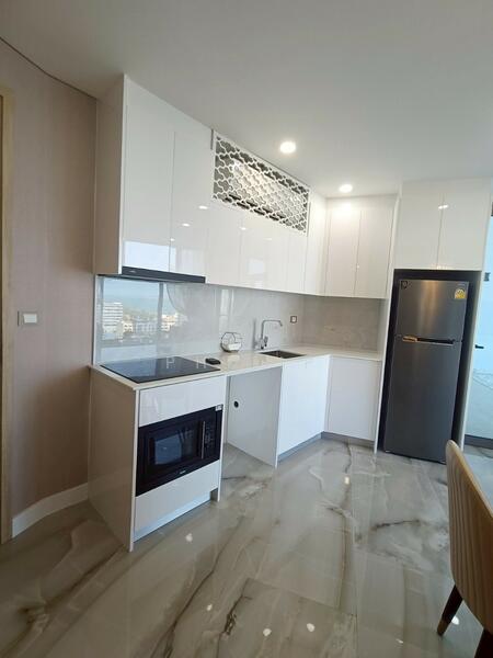 Copacabana Beach Jomtien : โคปาคาบาน่า บีช จอมเทียน, ชลบุรี, ตำบลหนองปรือ อำเภอบางละมุง ชลบุรี, หนองปรือ, บางละมุง, ชลบุรี, 79 ตร.ม., คอนโด ขาย, โดย Philip, 500141439 - DDproperty.com