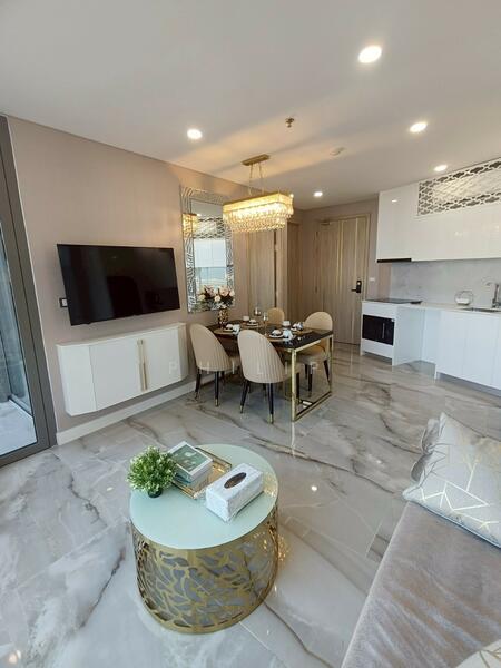 Copacabana Beach Jomtien, Chon Buri (Pattaya), Jomtien Sai Song Rd, Nong Pru, Bang Lamung (Pattaya), Chon Buri (Pattaya), 1 Bedroom, 79 sqm, Condo For Sale, by Philip, 500141439 - DDproperty.com