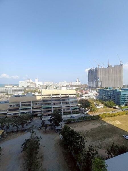 Copacabana Beach Jomtien, Chon Buri (Pattaya), Jomtien Sai Song Rd, Nong Pru, Bang Lamung (Pattaya), Chon Buri (Pattaya), 1 Bedroom, 79 sqm, Condo For Sale, by Philip, 500141439 - DDproperty.com