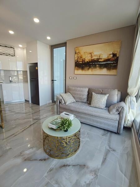 Copacabana Beach Jomtien, Chon Buri (Pattaya), Jomtien Sai Song Rd, Nong Pru, Bang Lamung (Pattaya), Chon Buri (Pattaya), 1 Bedroom, 79 sqm, Condo For Sale, by Philip, 500141439 - DDproperty.com