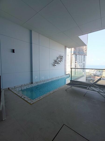Copacabana Beach Jomtien, Chon Buri (Pattaya), Jomtien Sai Song Rd, Nong Pru, Bang Lamung (Pattaya), Chon Buri (Pattaya), 1 Bedroom, 79 sqm, Condo For Sale, by Philip, 500141439 - DDproperty.com