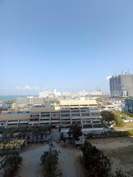 Copacabana Beach Jomtien : โคปาคาบาน่า บีช จอมเทียน, ชลบุรี, ตำบลหนองปรือ อำเภอบางละมุง ชลบุรี, หนองปรือ, บางละมุง, ชลบุรี, 79 ตร.ม., คอนโด ขาย, โดย Philip, 500141439 - DDproperty.com